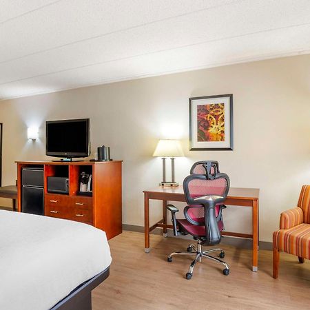 Best Western Plus Governor'S Inn Richmond Midlothian Dış mekan fotoğraf