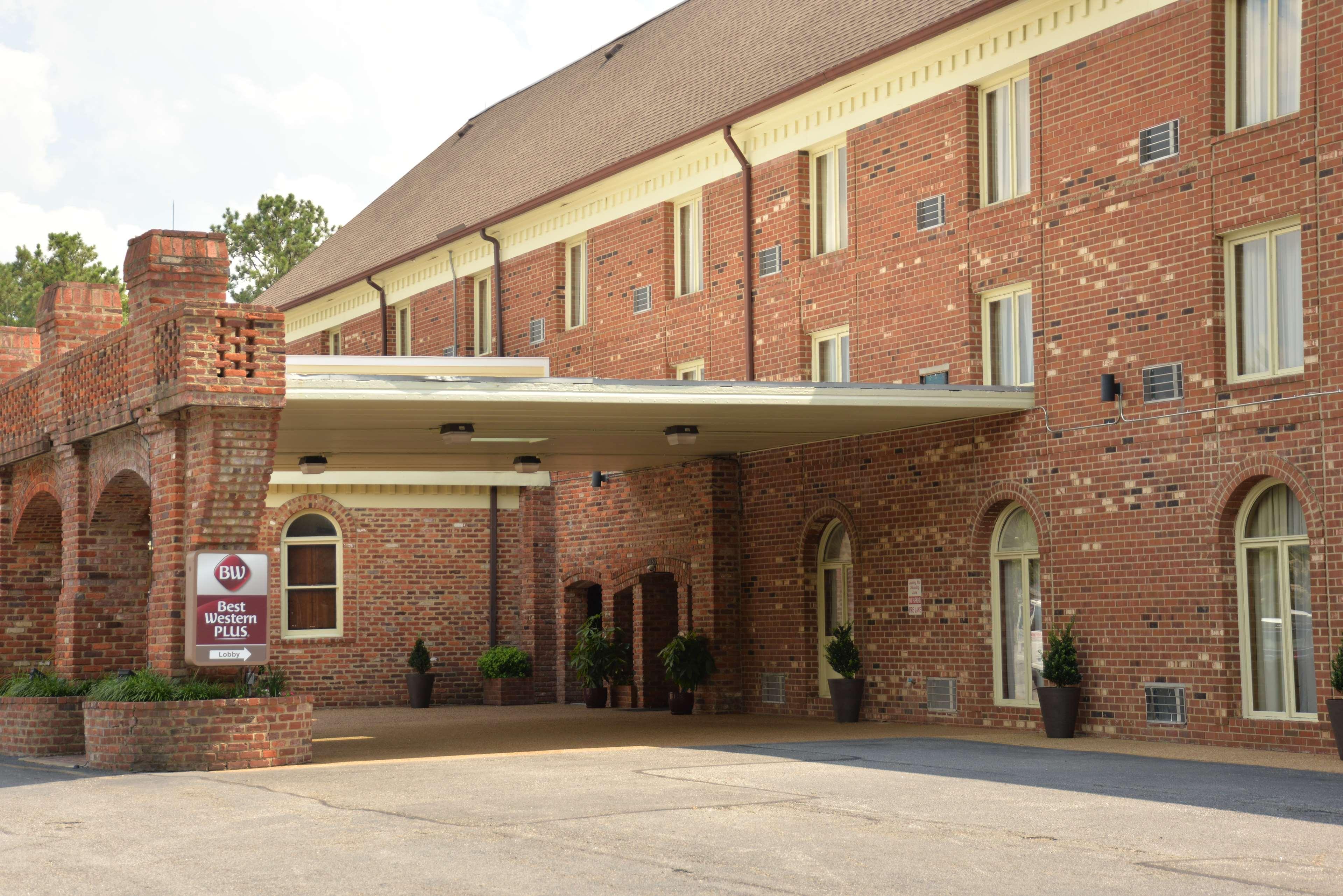 Best Western Plus Governor'S Inn Richmond Midlothian Dış mekan fotoğraf