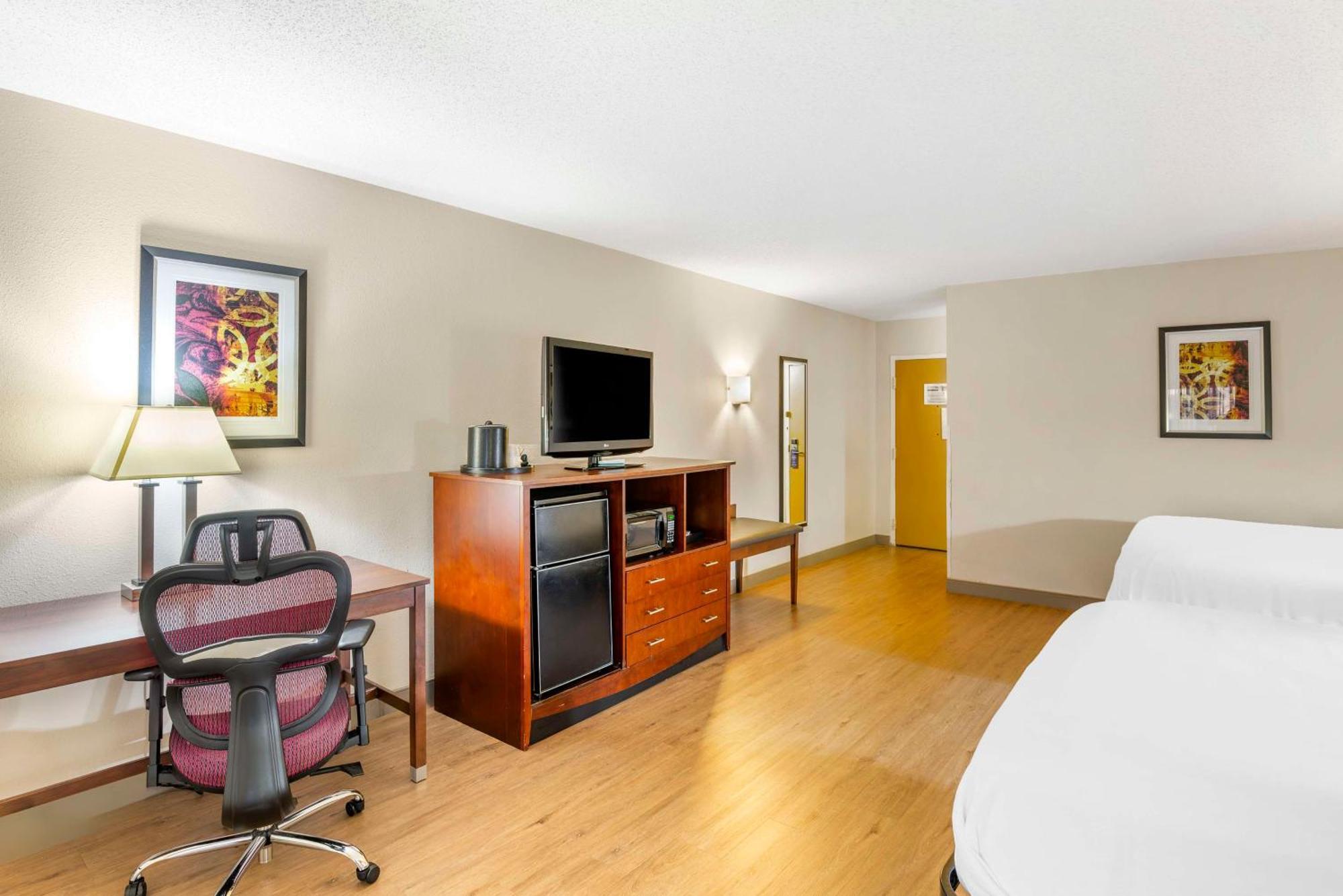 Best Western Plus Governor'S Inn Richmond Midlothian Dış mekan fotoğraf