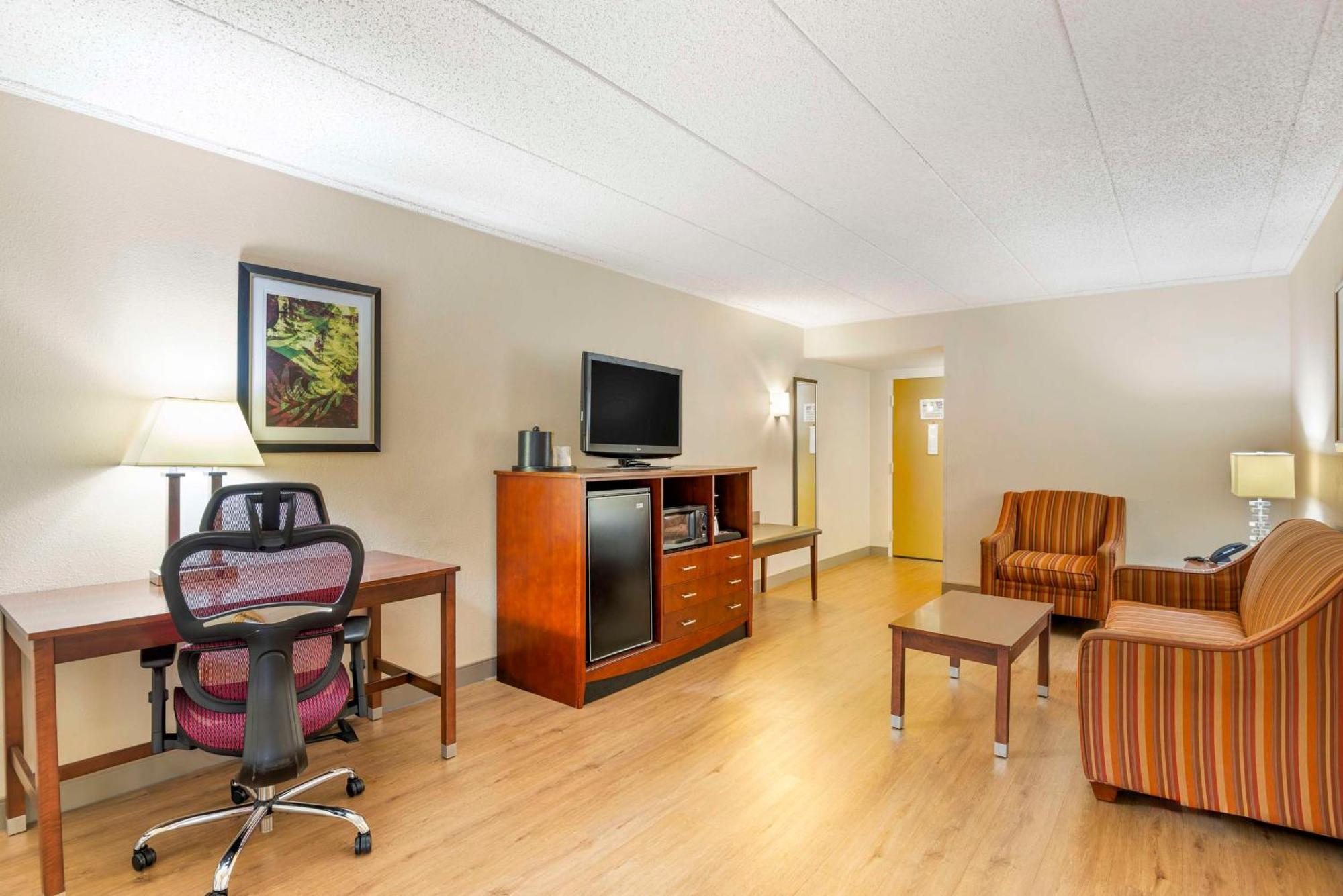Best Western Plus Governor'S Inn Richmond Midlothian Dış mekan fotoğraf