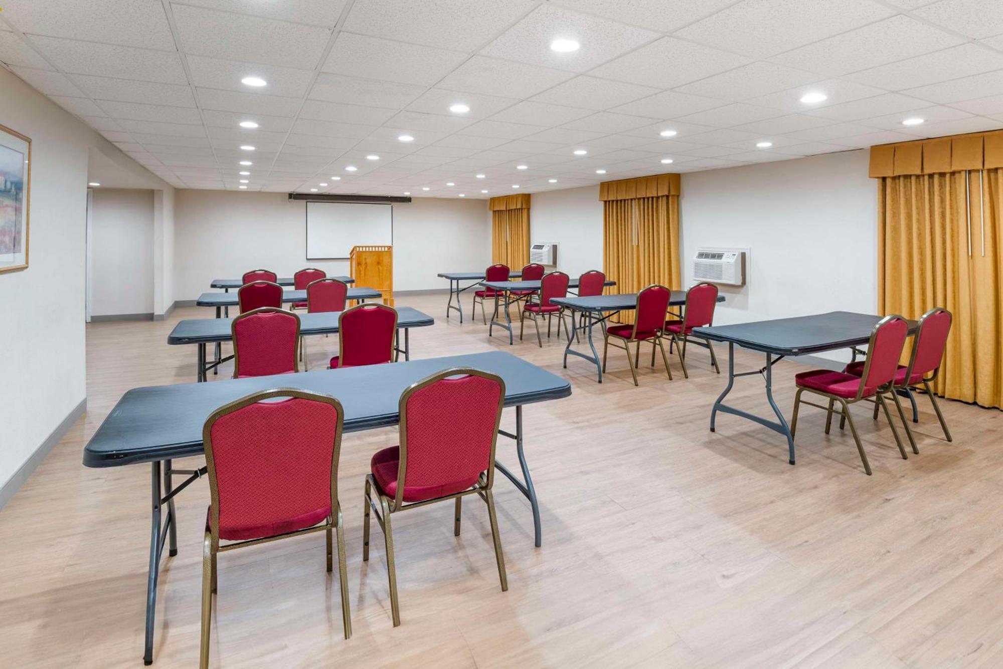 Best Western Plus Governor'S Inn Richmond Midlothian Dış mekan fotoğraf