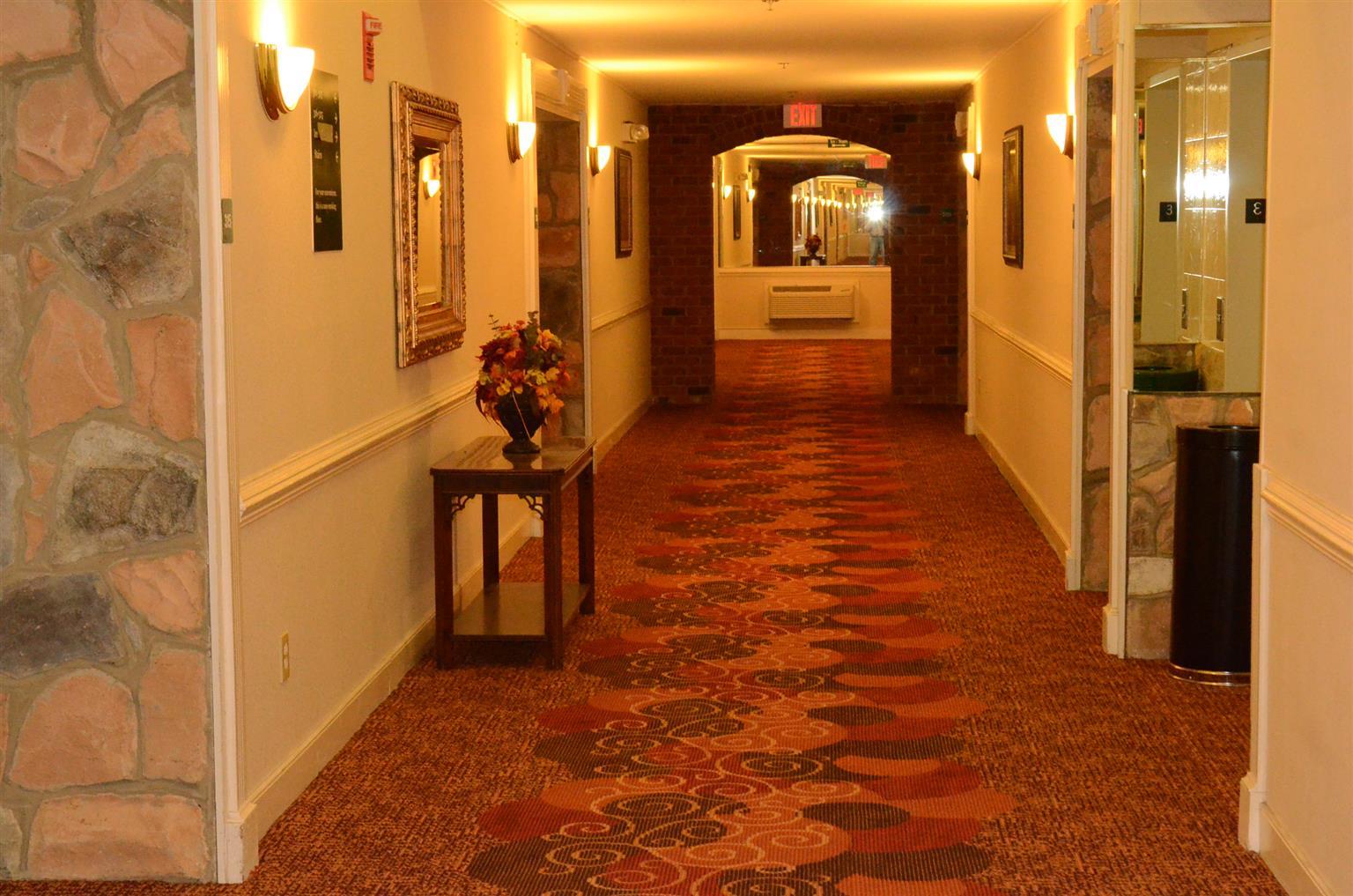 Best Western Plus Governor'S Inn Richmond Midlothian Dış mekan fotoğraf
