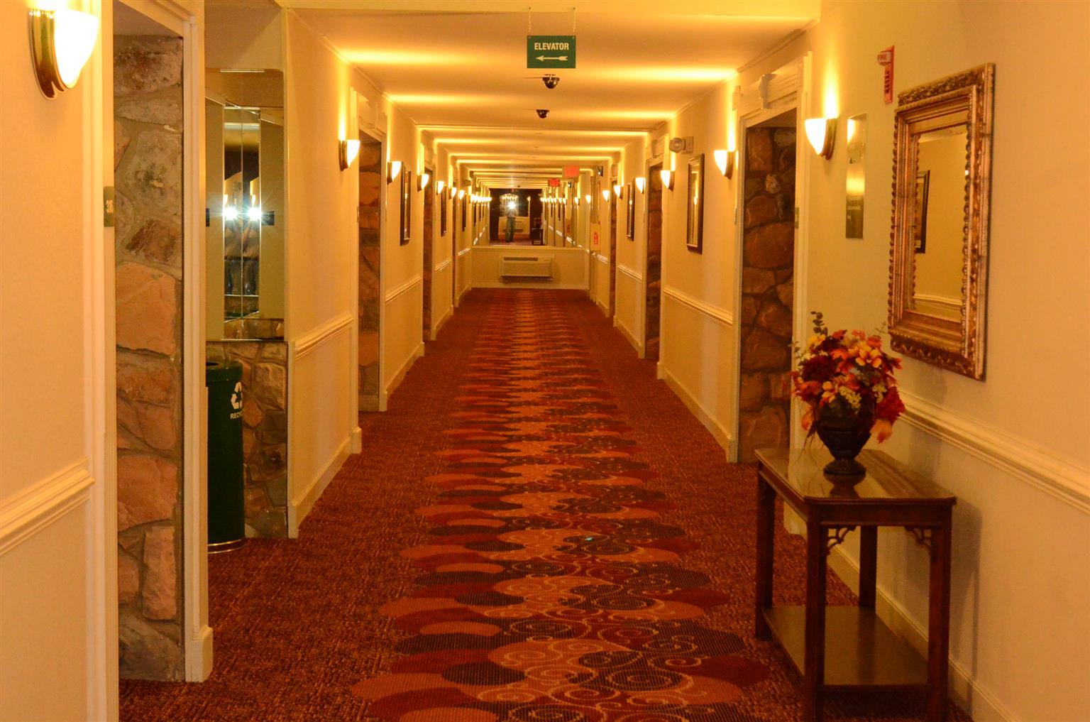 Best Western Plus Governor'S Inn Richmond Midlothian Dış mekan fotoğraf