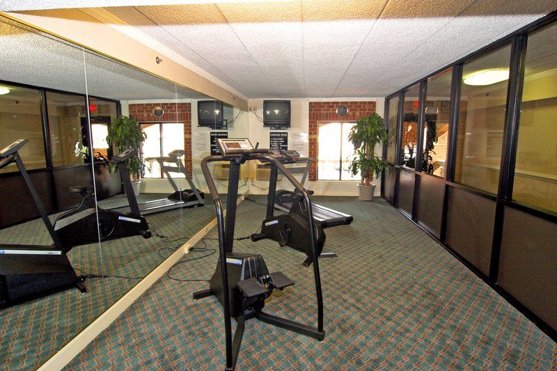 Best Western Plus Governor'S Inn Richmond Midlothian Konforlar fotoğraf