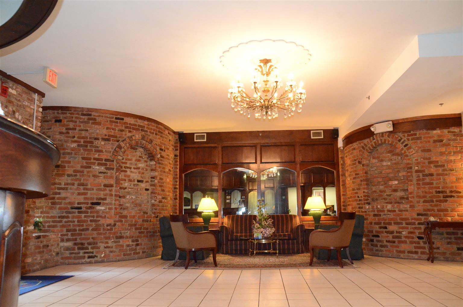 Best Western Plus Governor'S Inn Richmond Midlothian Dış mekan fotoğraf