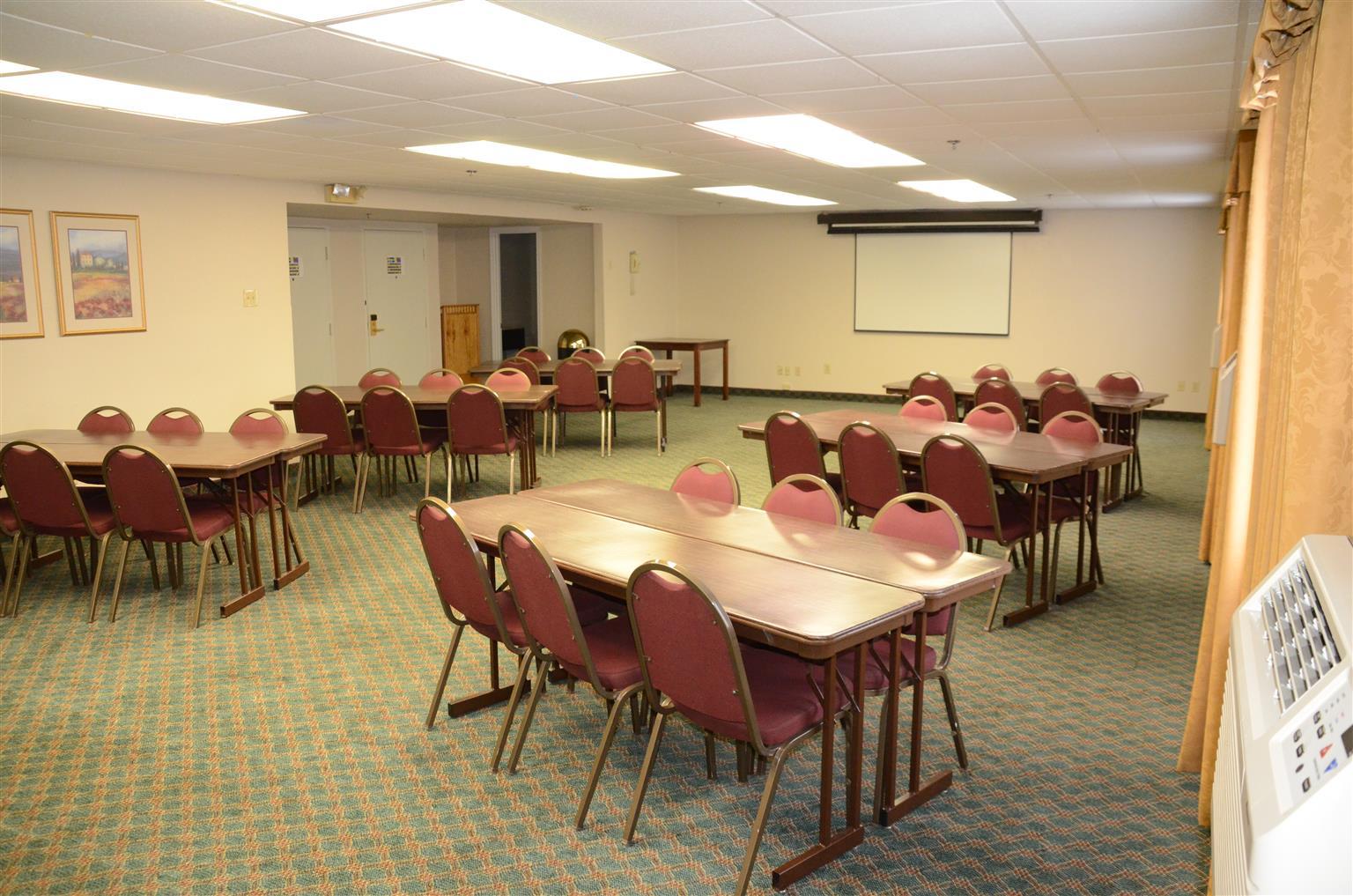 Best Western Plus Governor'S Inn Richmond Midlothian Dış mekan fotoğraf