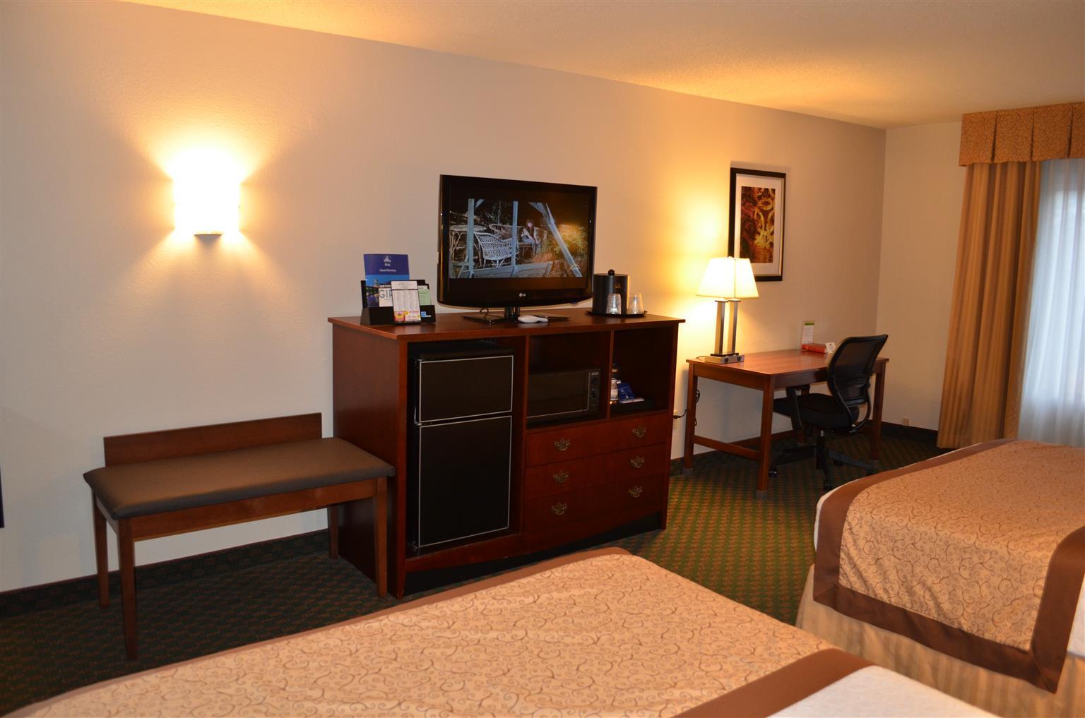 Best Western Plus Governor'S Inn Richmond Midlothian Dış mekan fotoğraf