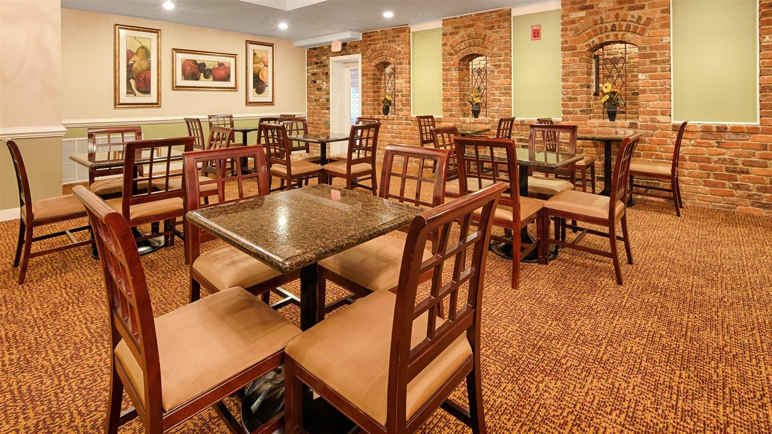 Best Western Plus Governor'S Inn Richmond Midlothian Dış mekan fotoğraf